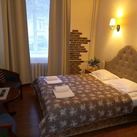 Taurus Apartments Вильнюс Экстерьер фото