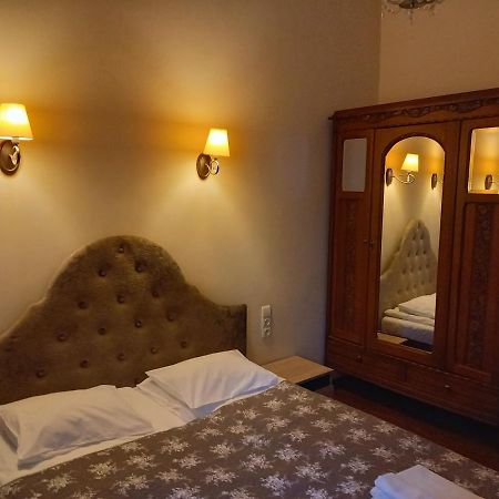 Taurus Apartments Вильнюс Экстерьер фото