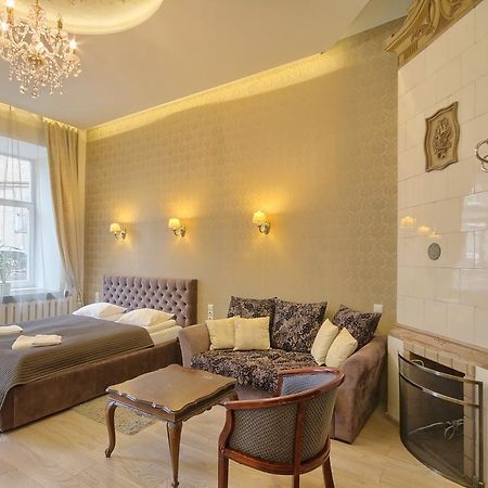 Taurus Apartments Вильнюс Экстерьер фото