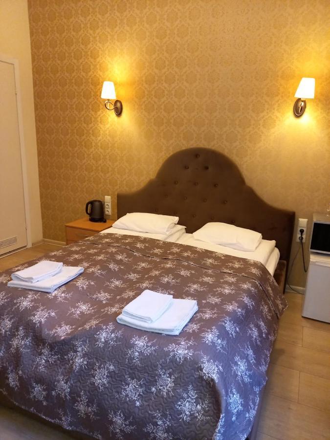 Taurus Apartments Вильнюс Экстерьер фото