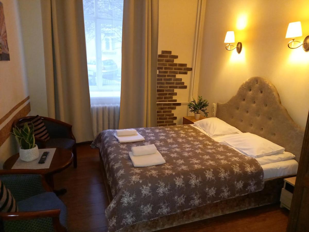 Taurus Apartments Вильнюс Экстерьер фото