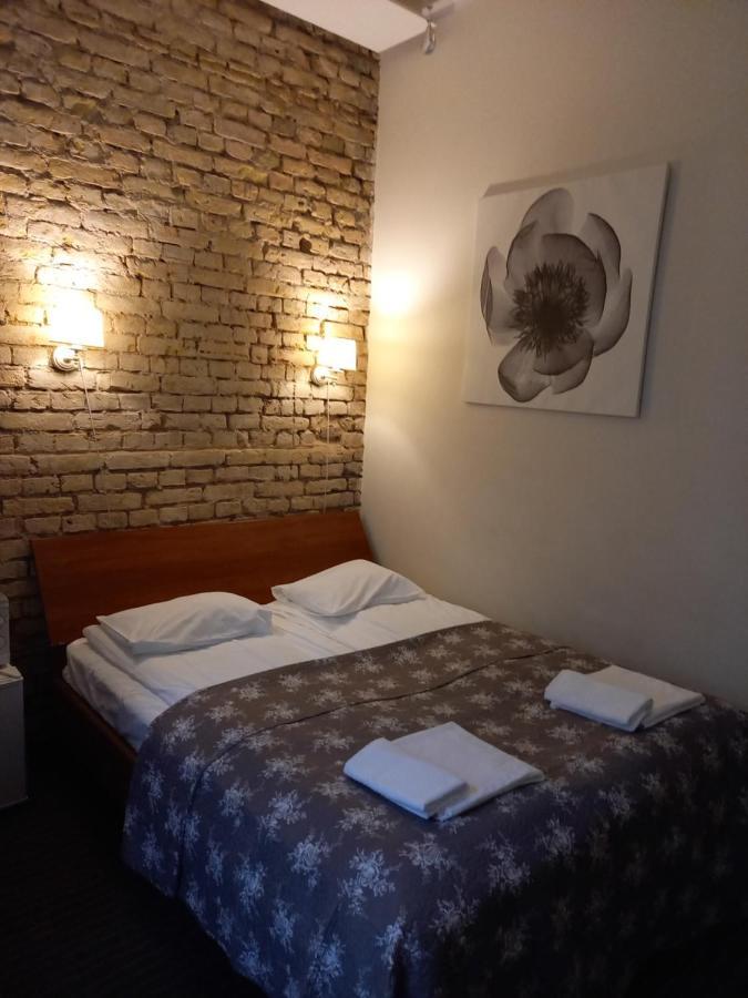 Taurus Apartments Вильнюс Экстерьер фото