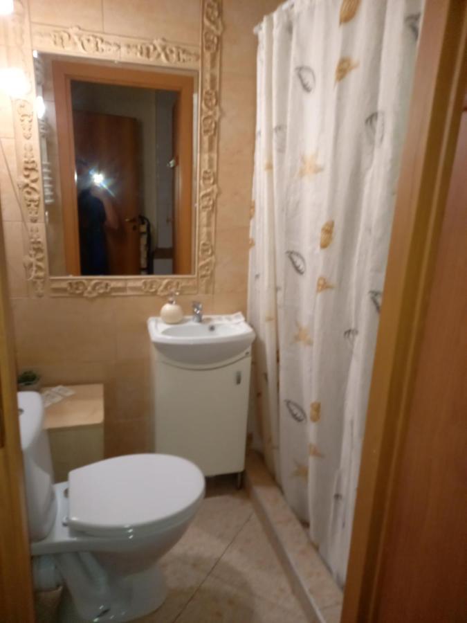 Taurus Apartments Вильнюс Экстерьер фото