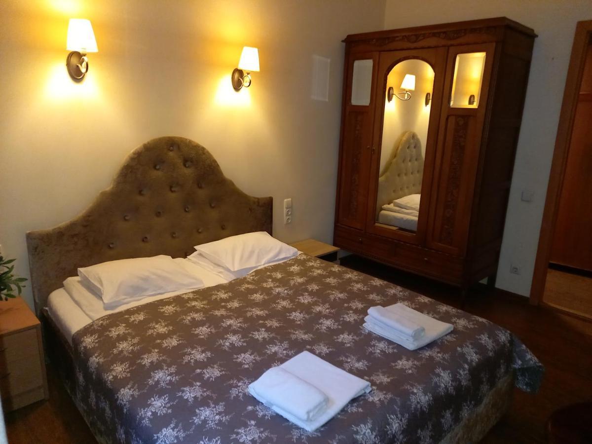 Taurus Apartments Вильнюс Экстерьер фото
