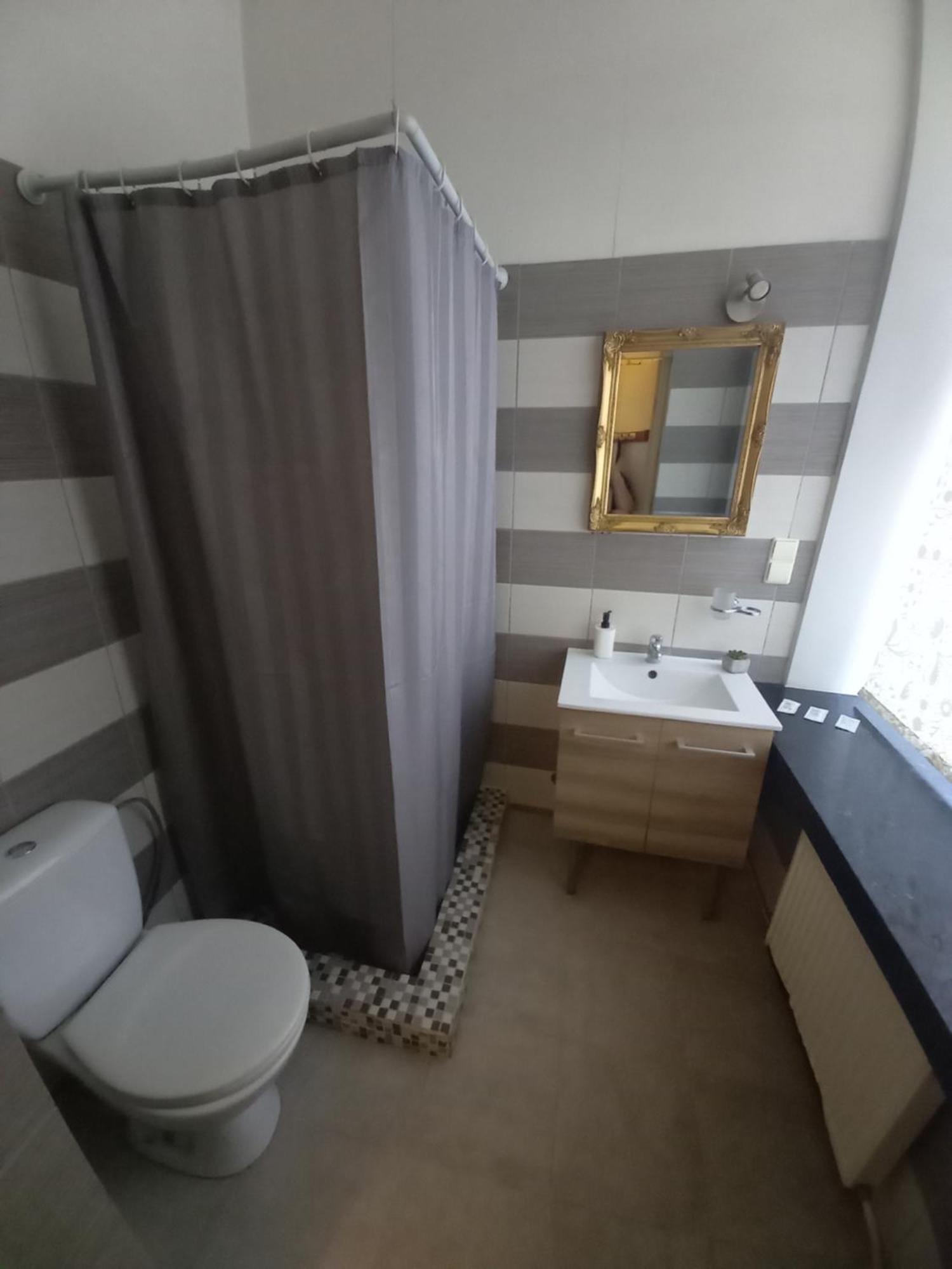 Taurus Apartments Вильнюс Номер фото