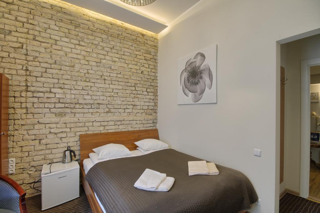 Taurus Apartments Вильнюс Экстерьер фото