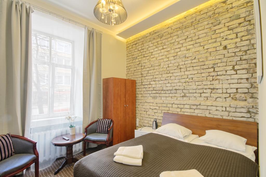 Taurus Apartments Вильнюс Экстерьер фото