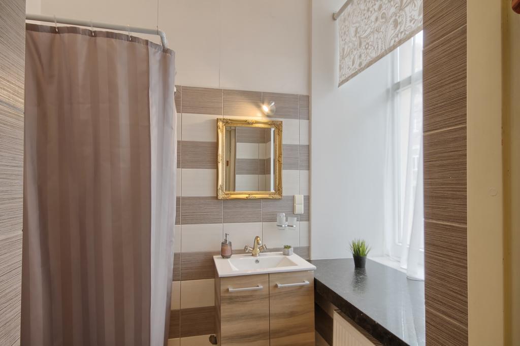 Taurus Apartments Вильнюс Экстерьер фото