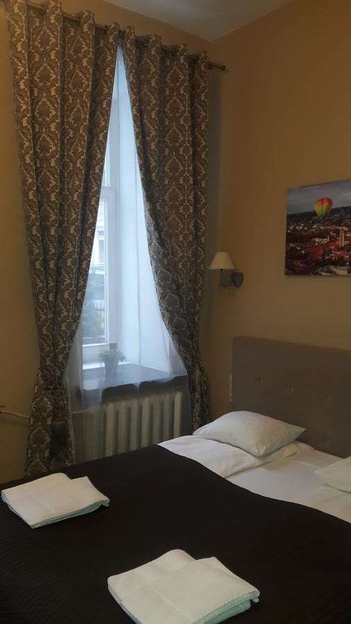 Taurus Apartments Вильнюс Экстерьер фото