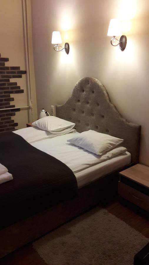 Taurus Apartments Вильнюс Экстерьер фото