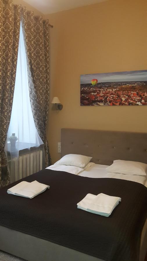 Taurus Apartments Вильнюс Экстерьер фото
