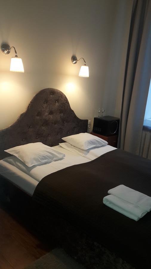 Taurus Apartments Вильнюс Экстерьер фото