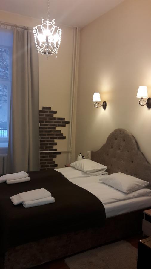 Taurus Apartments Вильнюс Экстерьер фото