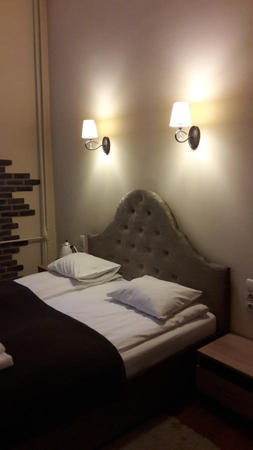 Taurus Apartments Вильнюс Экстерьер фото
