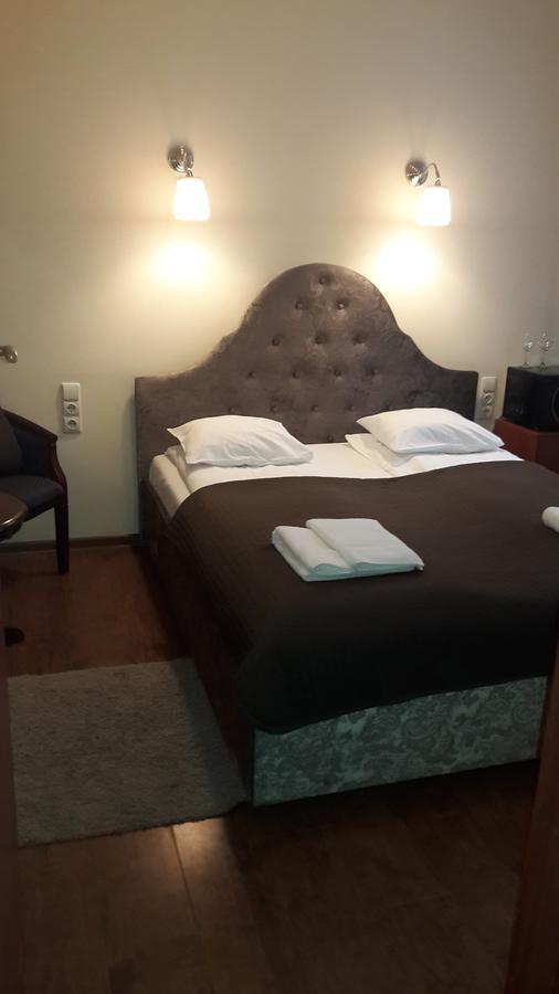 Taurus Apartments Вильнюс Экстерьер фото