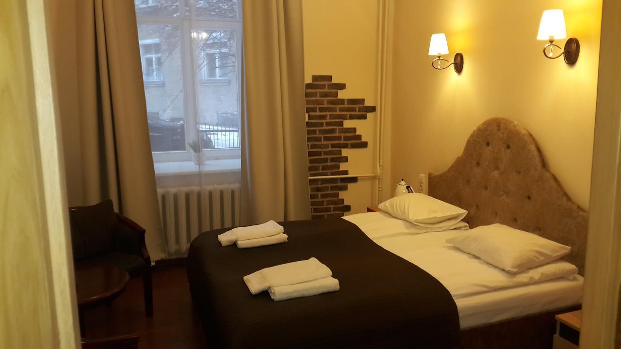 Taurus Apartments Вильнюс Экстерьер фото