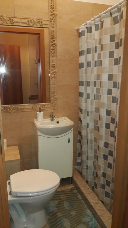 Taurus Apartments Вильнюс Экстерьер фото