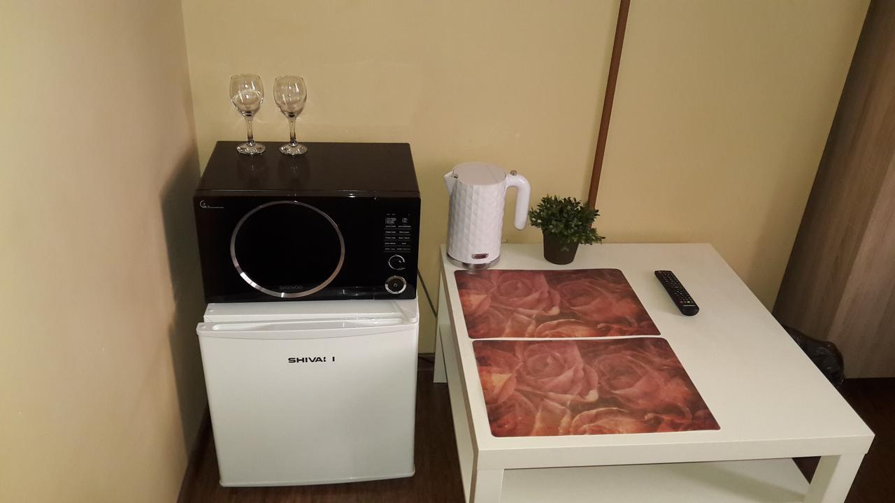 Taurus Apartments Вильнюс Экстерьер фото